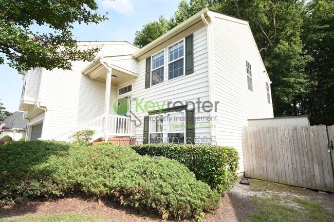 Building Photo - 1109 Lady Ashley Dr