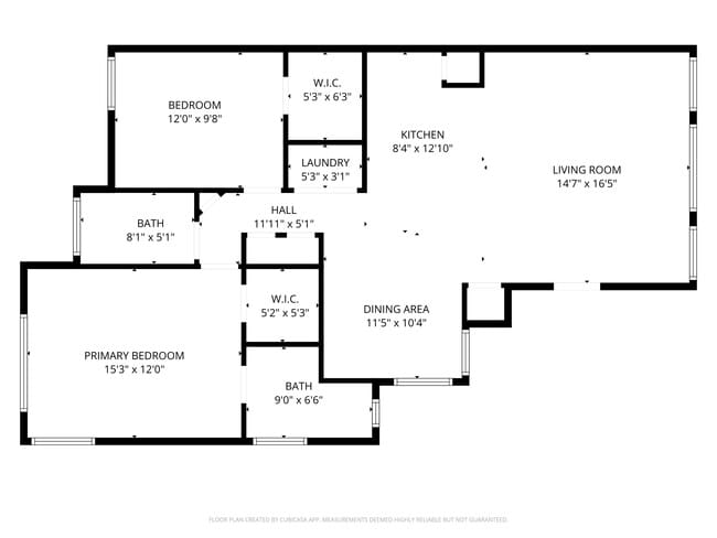 Photo - 5004 Laguna Bay Cir Townhome