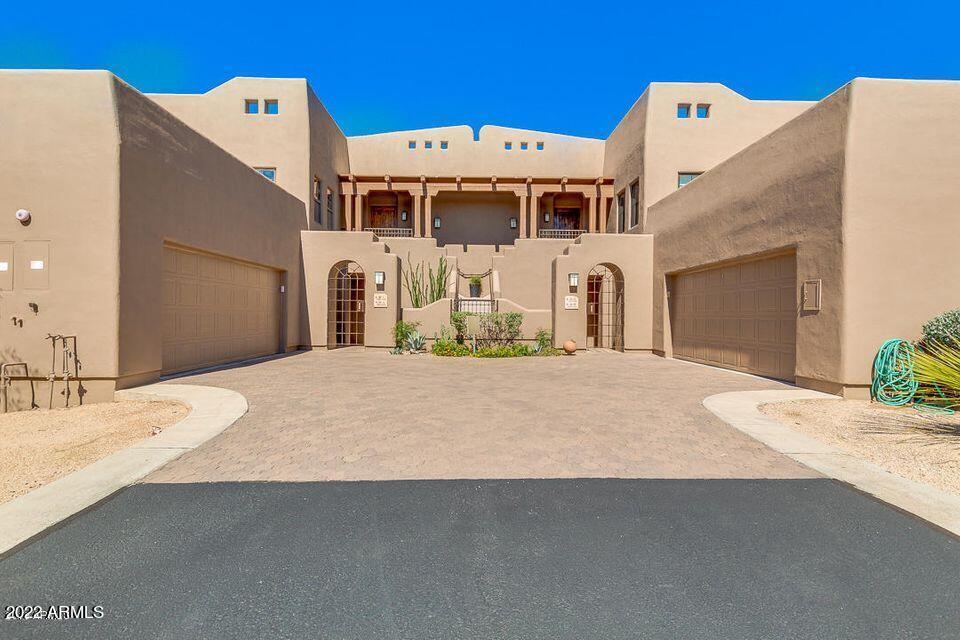 36601 Mule Train Rd Unit D16, Carefree, AZ 85377 Room for Rent in