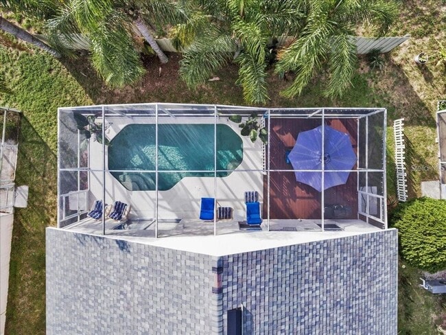 Foto del edificio - Davenport Home