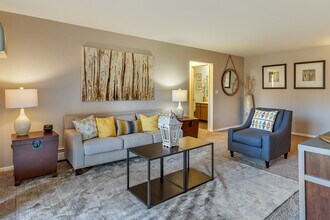 Building Photo - Ramblewood Apartments