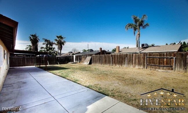 Foto del edificio - 3 br, 2 bath House - 4509 Alexander St