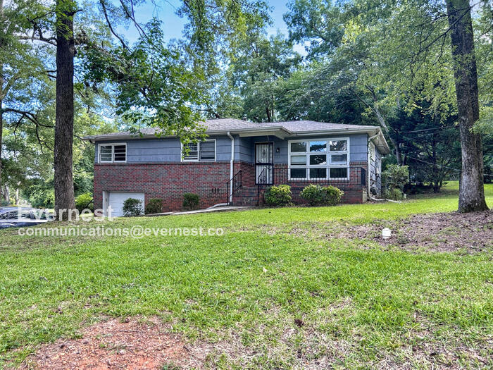 Primary Photo - Charming 3-Bedroom Home with Modern Amenit...