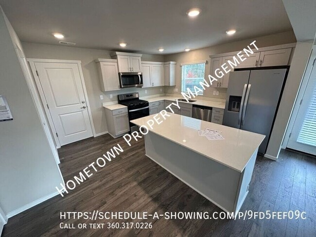 Foto del edificio - 2403 Trailside Dr NE