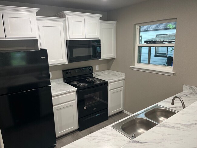 Foto del edificio - 1315 N 38th St