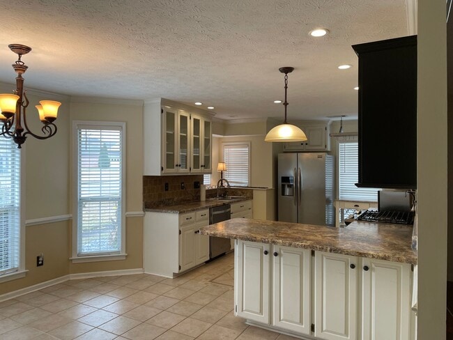 Foto del edificio - Beautiful 3/2 in Glynwood neighborhood, Prattville