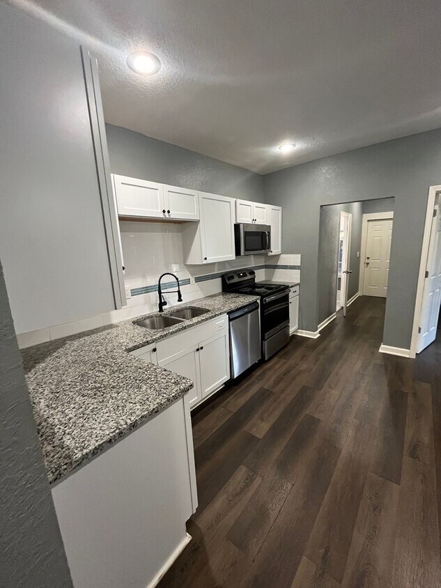 Foto principal - 4119 Oak St