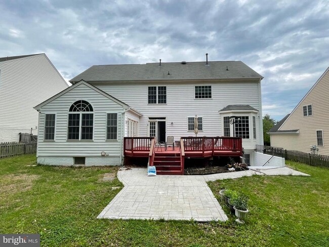 Building Photo - 2775 Burrough Hill Ln