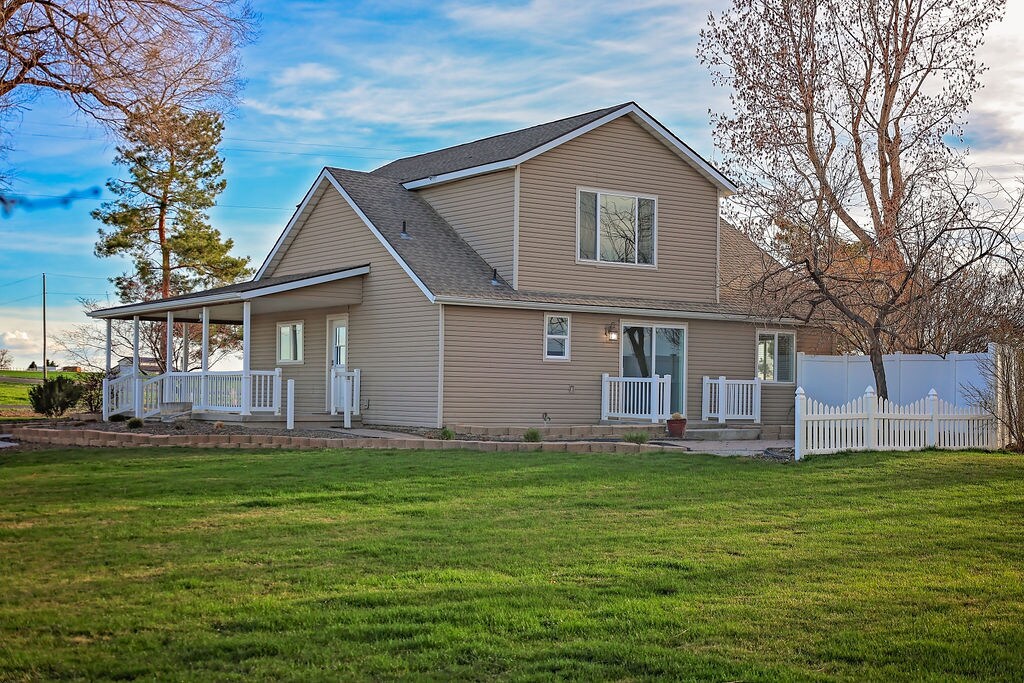 Primary Photo - 1604 E 3900 Rd N