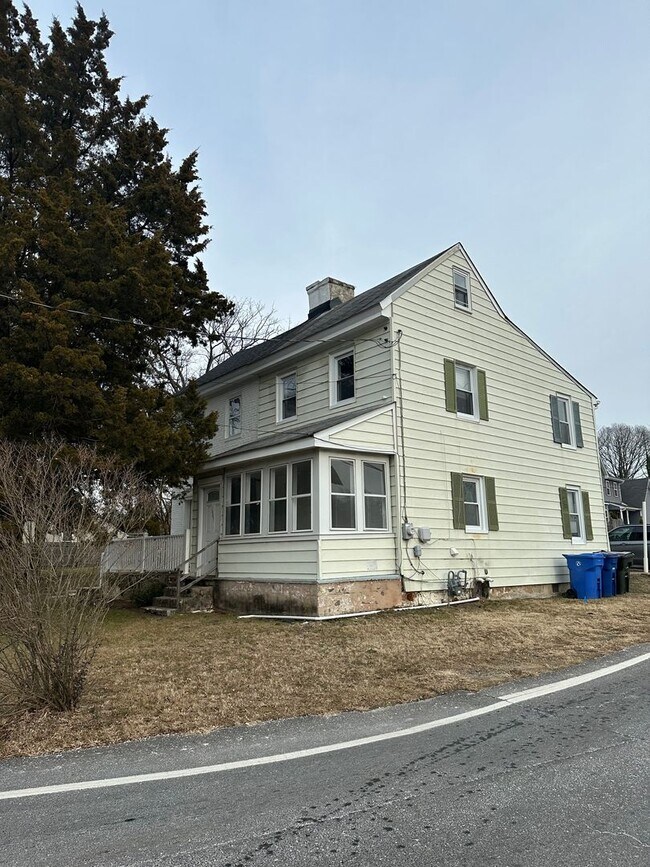 Foto del edificio - 1007 Lake Ave