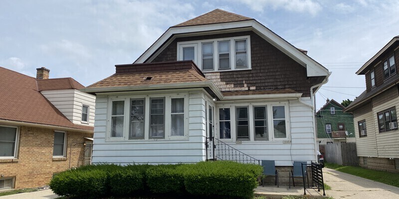 Primary Photo - 3040a N 61st St