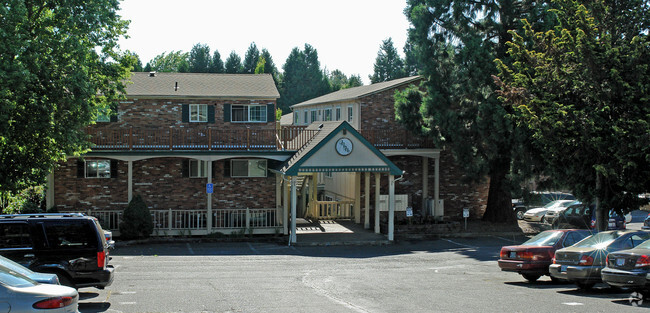 Building Photo - Hidden Hills Apartments