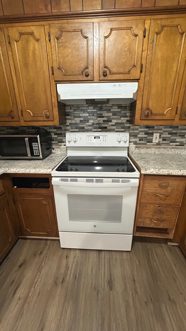 Foto del edificio - 3611 Barry Ave