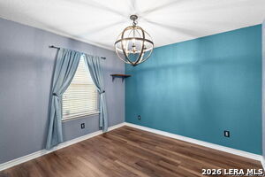 Foto del edificio - 2819 Davis Trce