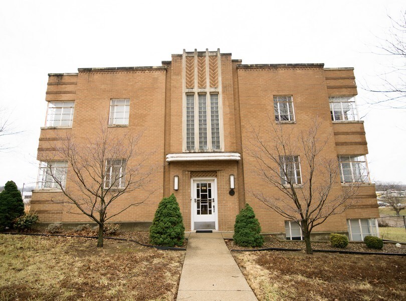 Primary Photo - 201 W McCarty St