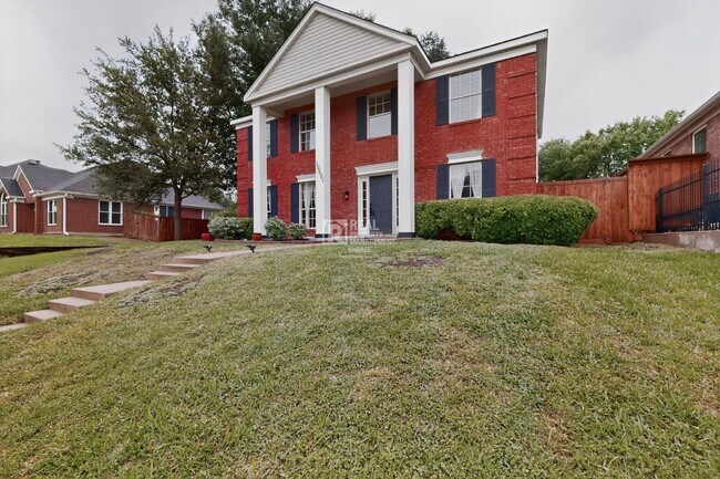Foto del edificio - 4 bedroom Updated Rental home in Frisco ISD!