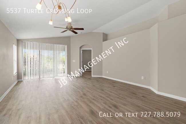 Building Photo - 5537 Turtle Crossing Loop
