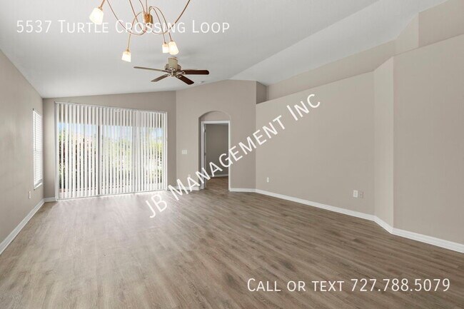 Foto del edificio - 5537 Turtle Crossing Loop