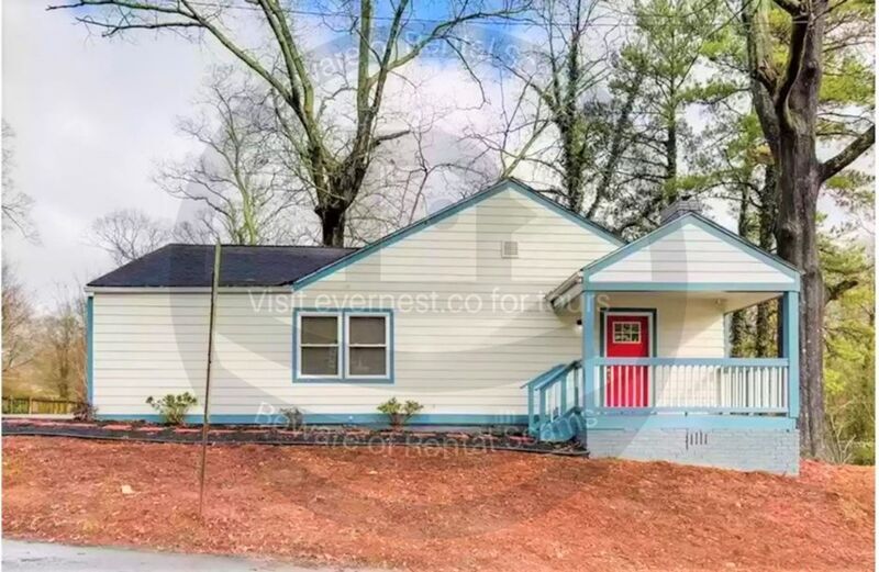 Foto principal - 1647 Campbellton Rd SW