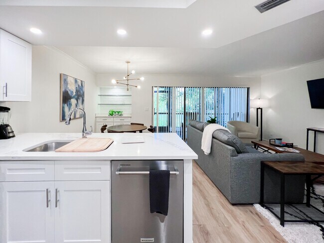 Foto del edificio - 1605 S US Hwy 1