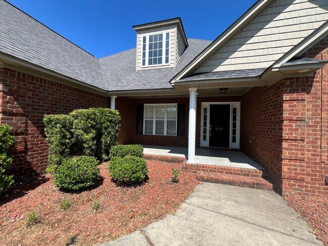 Foto del edificio - 2125 Harborview Dr