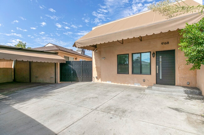 Building Photo - 9168 Morehart Ave