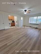 Building Photo - 1027 9th St