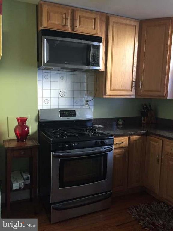 Foto del edificio - 820 K St NE