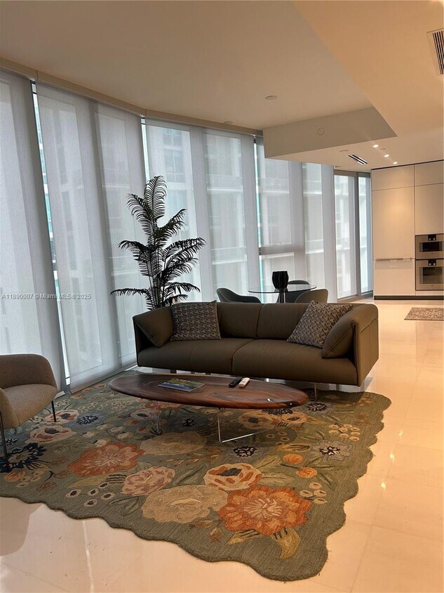 Photo - 300 Biscayne Boulevard Way Apt #906, Miami, FL 33131 - 1 BR 1.5 BA condo