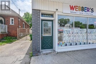 Building Photo - 1466 Main St E