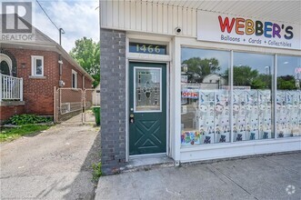 Building Photo - 1466 Main St E