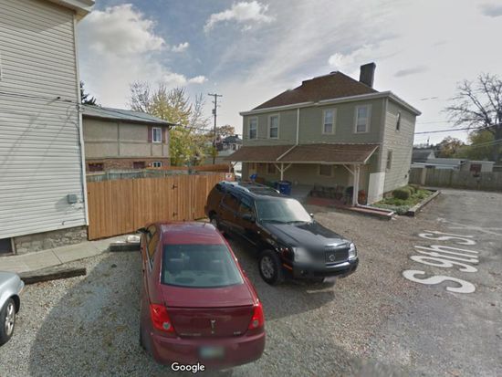 Foto principal - 406 E Frankfort St