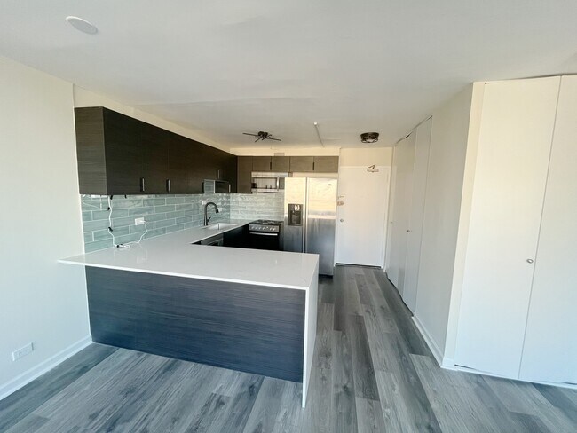 Foto del edificio - 1360 N Sandburg Terrace