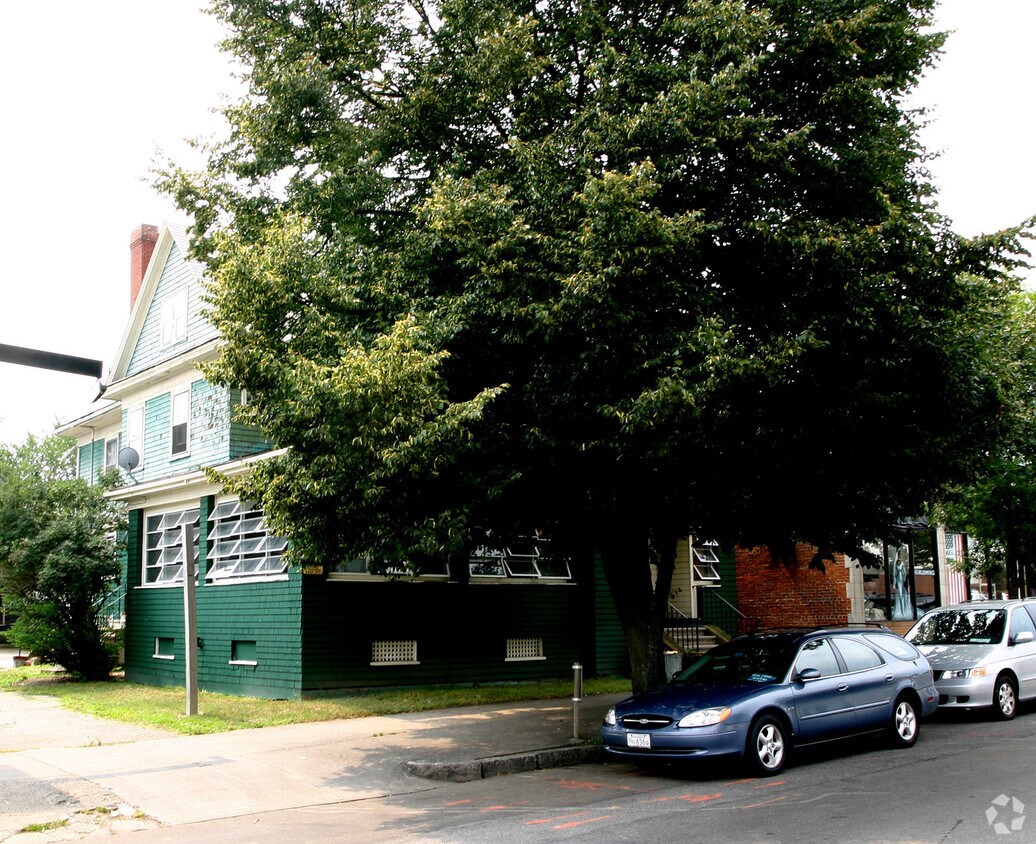 Primary Photo - 280 Broadway