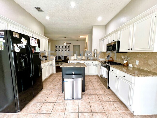 Foto del edificio - Well Maintained 4/2/2 in Frisco ISD For Rent!