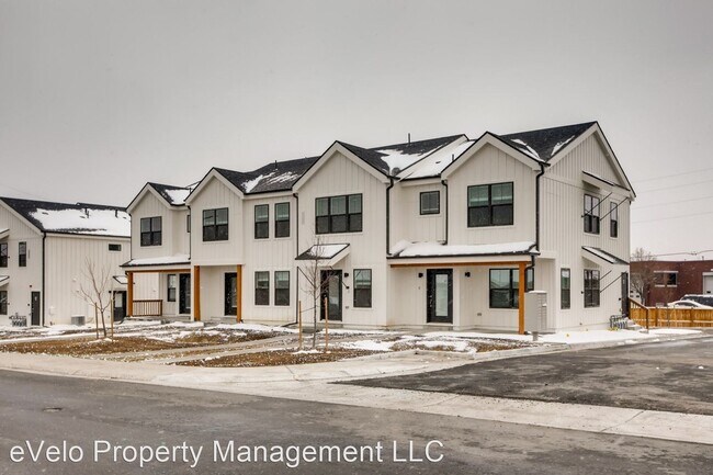 Foto del edificio - 6501 Irving St