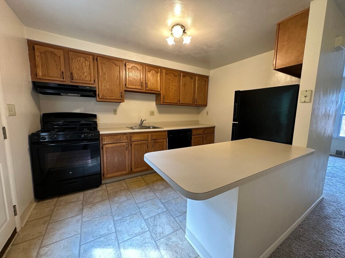 Foto principal - Townhouse in Plum with a Huge Master Bedro...