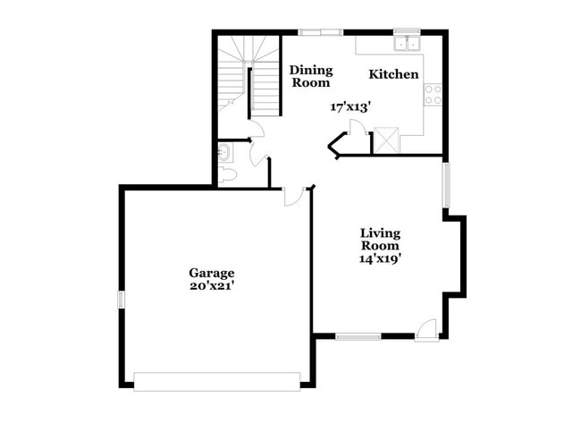 Building Photo - 10469 Armand Ave