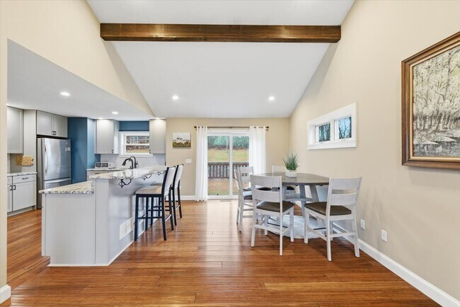 Cocina - 126 Snyder Ln