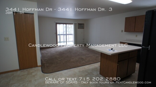 Building Photo - 3441 Hoffman Dr