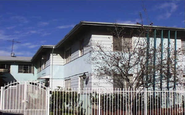 Foto del edificio - 11317 Otsego St