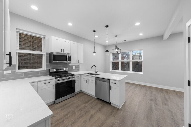 Foto del edificio - 2317 W Taylor St