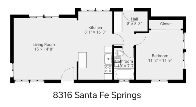 Building Photo - w8312