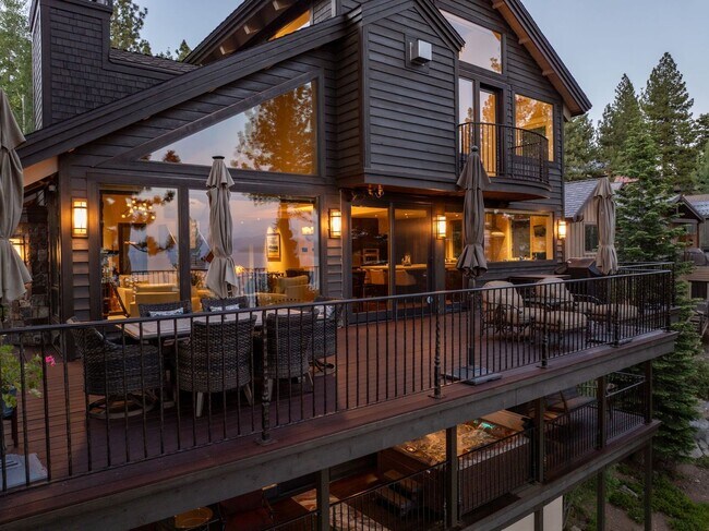 Foto del edificio - Tahoe Elegance