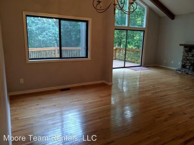 Building Photo - 3 br, 3 bath House - 2503 Little River Road