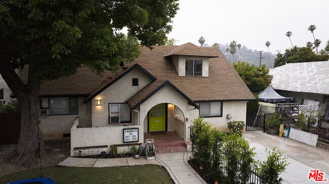 Building Photo - 214 N Avenue 52