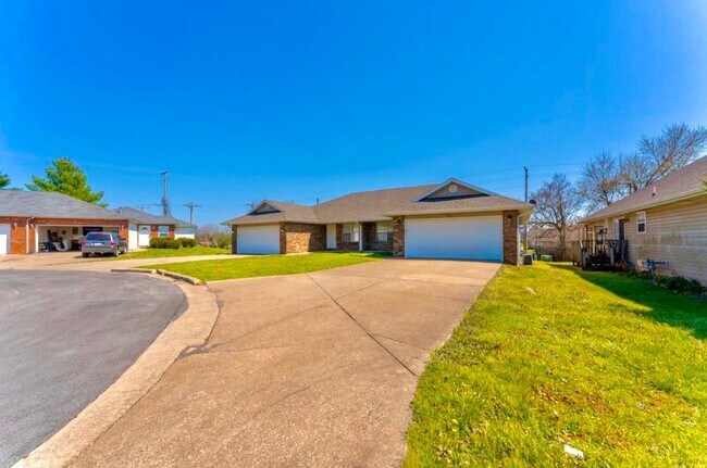 Foto del edificio - 4314 Morgan Ct