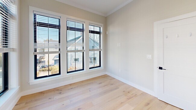 Foto del edificio - 17 Everett St