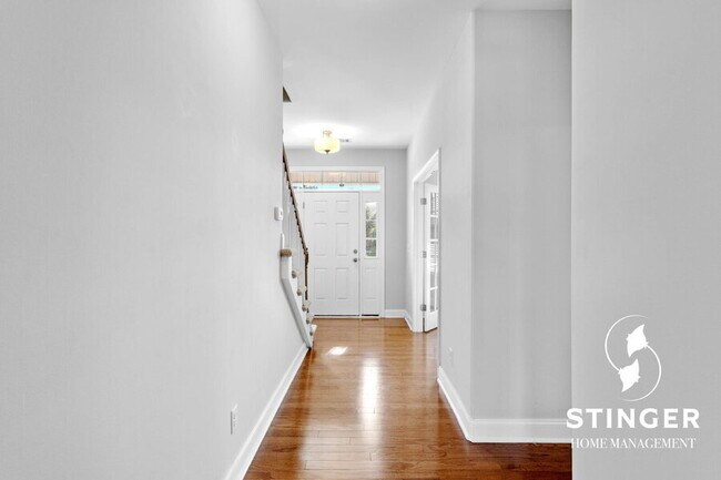 Foto del edificio - 1216 Hearthstone Dr