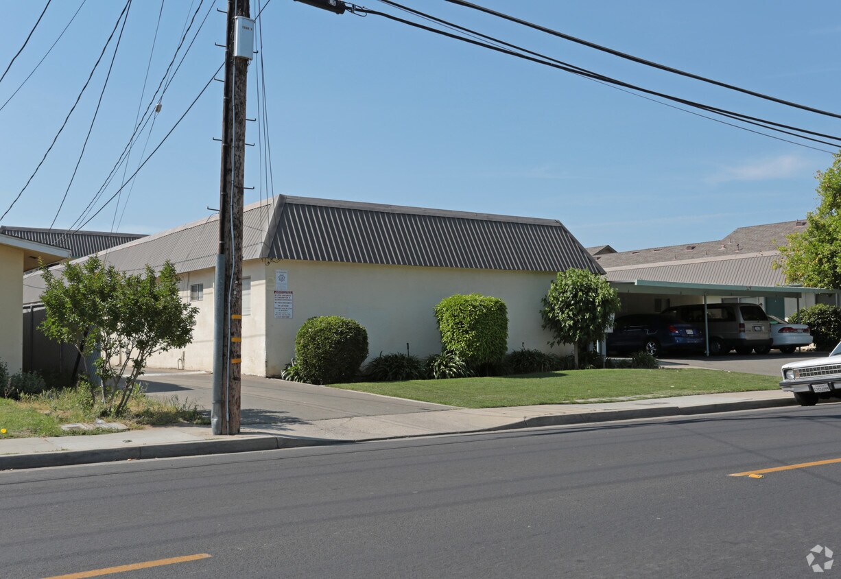 Building Photo - 1228 Jefferson Ave